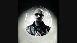 Rob Halford quotYouve Got Another Thing Cominquot disco mix excerpt [upl. by Coffeng]