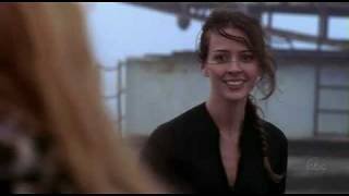 Amy Acker  Alias 5 06  Solo [upl. by Jodoin]