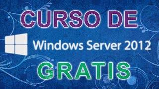 Curso de Windows Server 2012  32 Publicar aplicaciones RemoteApp a usuarios especificos [upl. by Rodgers193]