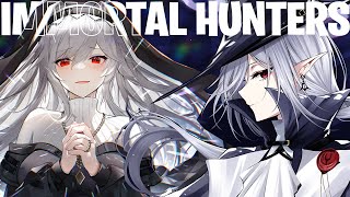 POV You Use Abyssal Hunters in 2023 Arknights [upl. by Ahsya]