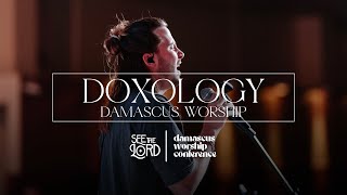 Doxology Live feat Seph Schlueter  Damascus Worship Conference [upl. by Dyrrej]