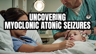 Expert advice on myoclonic atonic seizure disorder [upl. by Giacobo800]