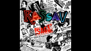 Kassav  Rété  INSTRUMENTAL [upl. by Asyl834]