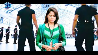 Junglee lover HDNew Released Full Hindi Dubbed Movies  Vinoth Kishan Ammu Abirami [upl. by Ebehp]