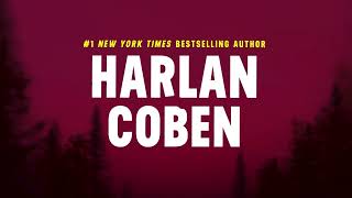 Harlan Coben  Think Twice — Official Trailer [upl. by Collin]