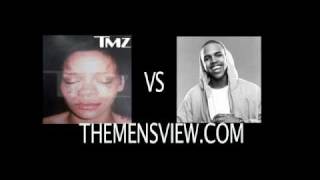 Chris Brown Beats up Rihanna song parody SUPER FUNNY [upl. by Valtin]