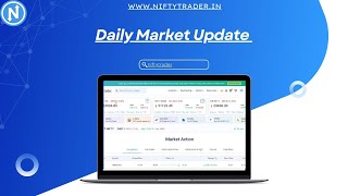 Daily Market Update November 4 2024 NIFTY50 amp Bank Nifty Insights  Notable Gainers amp Losers [upl. by Porty931]