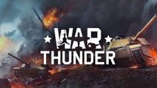 War Thunder gameplay ps4 USSR [upl. by Weingarten]