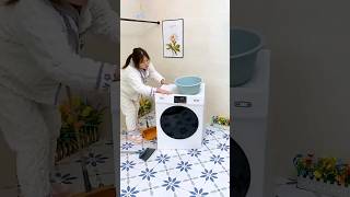 Anti Vibration Washing Machine Pads Kitchenhome utensils Smart Home Appliances products gadgets [upl. by Ailbert433]