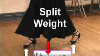 Ballroom Dancing Basics  Ten Tips in Ten Minutes [upl. by Nnyluqcaj783]