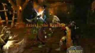 World of Warcraft gameplay [upl. by Efioa]