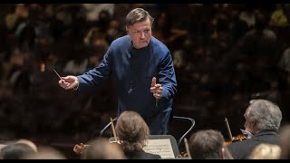 Bruckner 11 – Christian Thielemann amp Wiener Philharmoniker [upl. by Nuris]