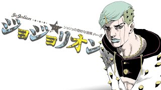 Jobin Higashikata El VERDADERO VILLANO de JoJolion y su familia Análisis [upl. by Jedidiah]