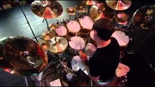 Gavin Harrison Anesthetize [upl. by Attinahs]