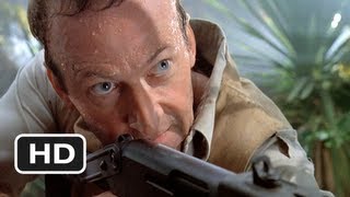 Jurassic Park 810 Movie CLIP  Clever Girl 1993 HD [upl. by Tterb]