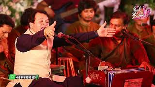 Dil E Umeed Tora Hai Kisi Ne Live Qawwali By Asif Ali Santoo Khan [upl. by Iney628]