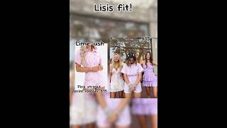 Lisis fit lisishopsyoutube [upl. by Lassiter]