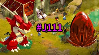 Dofus Touch 1 jour 1 croca J111 [upl. by Bez]