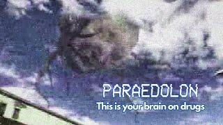 WARNING Will Make You Feel Like Youre on Drugs  PARAEDOLON  Point and Click Cosmic Horror Game [upl. by Eilojne]