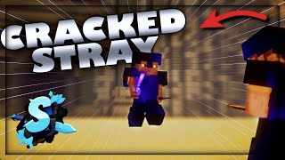 Top 3 BEST CRACKED PVP SERVER Like Stray  19 [upl. by Vanda308]