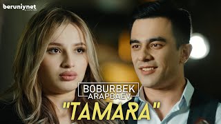 Boburbek Arapbaev  Tamara Official Video 2022 [upl. by Margarete]