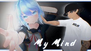 DANCING WITH MY EX 😢 VRChat Full Body Tracking [upl. by Yrogiarc]