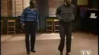 Bill Cosby Dancing  Do the Cosby Extended [upl. by Bennink]