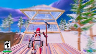 Fortnite RTX 4090 24GB  i9 14900K Low Settings 1999 FPS [upl. by Anirdna813]