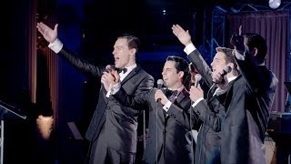 Jersey Boys  new official trailer [upl. by Belita]