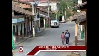 Documental Vilcabamba Loja El Misterio de la Longevidad [upl. by Lydnek931]