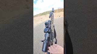 Carbine time tactical mw3 airsoft [upl. by Farman]