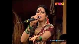 Udayabhanu TELANGANA SONG [upl. by Nemsaj]