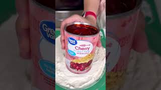 Easy no bake dessert [upl. by Gresham]