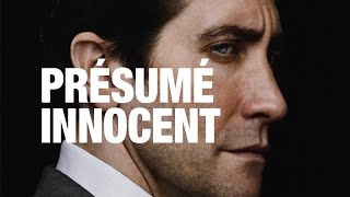 Presumed Innocent Movie Review  Jake Gyllenhaal Ruth Negga Bill Camp [upl. by Letisha]