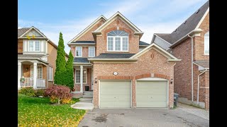 784 Lambe Court Mississauga Home  Real Estate Properties [upl. by Derfliw888]