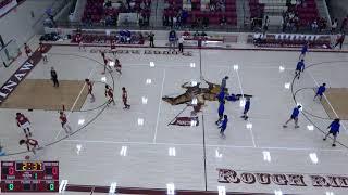 Saginaw High School vs Springtown High School Womens Varsity Basketball [upl. by Cullen]