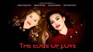 Angelo Badalamenti  Fire to the stars  The edge of love [upl. by Karwan45]