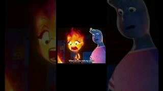 Learn English With Elemental  Movie learnenglish shortsfeed shorts [upl. by Nilde87]