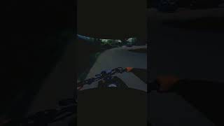 yamaha mt 15 bike stand 💥🫀 automobiledrivingshort [upl. by Earised389]