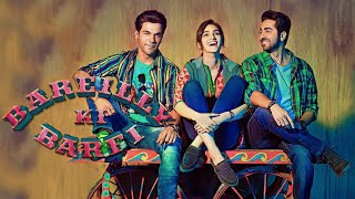 Bareilly Ki Barfi Full Movie Hindi facts amp Review  Rajkumar Rao  Kriti Sanon  Ayushman Khurana [upl. by Lowe17]