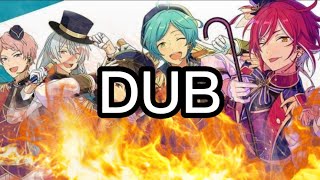 Enstars Dub Clips Edited [upl. by Nolahc327]