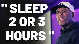 OUTWORK EVERYONE  Powerful Motivational Speech for Success  Eric Thomas Motivation [upl. by Aiyn]