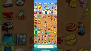 Travel Town  Merge Adventure Gameplay 92 Magmatic Games LTD Moon Active Merge amp Discover games [upl. by Feinleib]