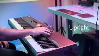 NumaxPiano GT Piano Sound No talking [upl. by Iel614]