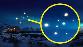 The Most Surreal Natural Phenomena  Explained [upl. by Bancroft]