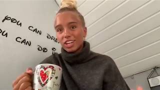 LISA AND LENA ’s JUST CHATTING  lisaandlena on Twitch [upl. by Ymas]