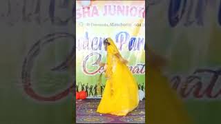 20242025 freshers day dance performance [upl. by Ayet778]