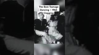 This Clog Dance Will Make You Feel Good At Home  1965 [upl. by Chlores809]