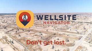 Try The Most Popular Oilfield Navigation App [upl. by Dnalor]