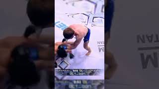 OCTAGON 66 mma ufc sports video shortvideo rek mma reels daxshatmma [upl. by Sexela]